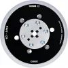 Bosch 2 608 900 003 tarcza mocująca do szlifowania na sucho, do narzędzia obrotowego