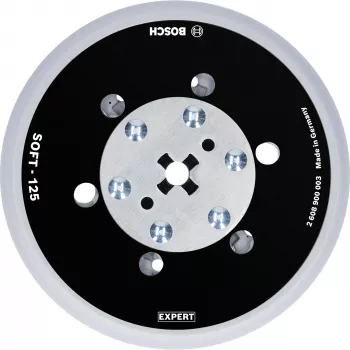 Bosch 2 608 900 003 tarcza mocująca do szlifowania na sucho, do narzędzia obrotowego