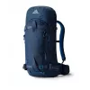 Gregory Targhee plecak turystyczny M/L 45 l Niebieski