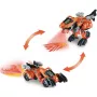 Transformująca figurka VTech Fire-T-Rex 80-538004 — zabawka elektroniczna zmieniająca się w dinozaura