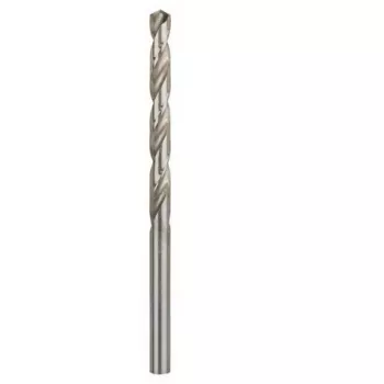 Wiertło kręte Bosch Metal HSS-G DIN 338 5 mm