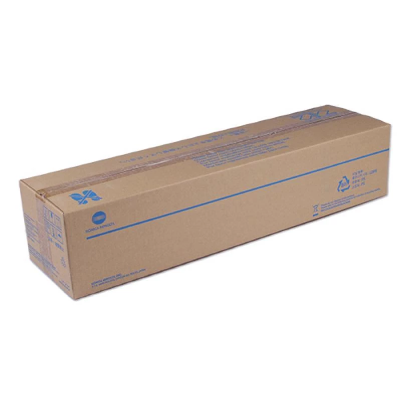 Konica-Minolta KonicaMinolta Developer DV-313 DV313 żółty (A7U408D)
