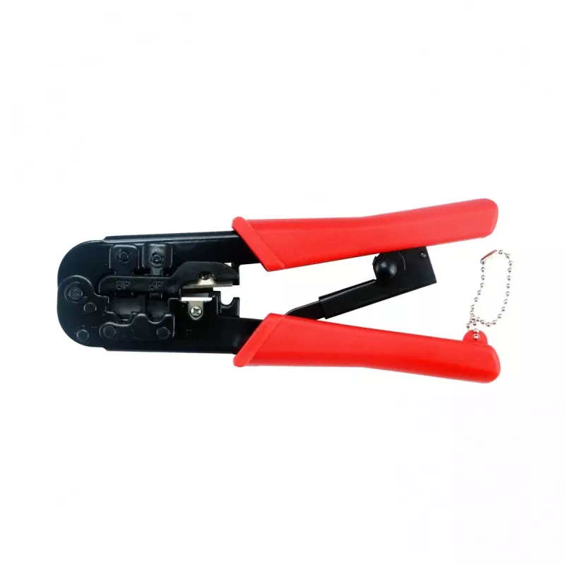 Universal Crimping Tool RJ45/RJ12/RJ11 T-WC-02