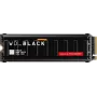 WD Black SN8100 NVMe SSD - 8TB z radiatorem