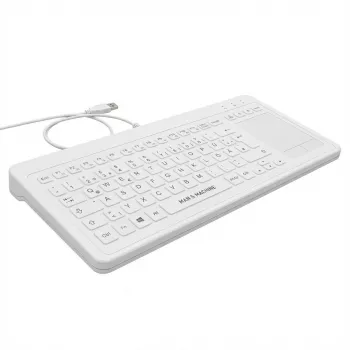 Klawiatura Baaske Medical ReallyCoolTouch LP DE/GR USB