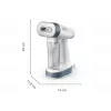 Ręczny stremmer Tefal DT8722E0, 1800 W, zbiornik na wodę 0,18 l