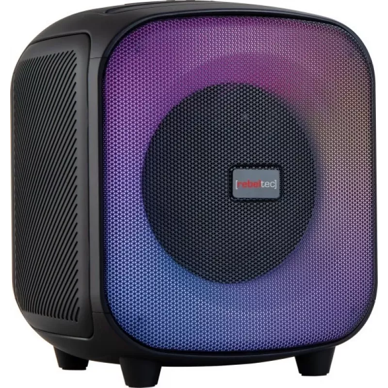 Głośnik Bluetooth FM/USB PowerCUBE 500