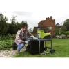 Ryobi RSH3045U - Rozdrabniacz - Elektryczny - 3000 W - Średnica cięcia: 45 mm - 21 kg