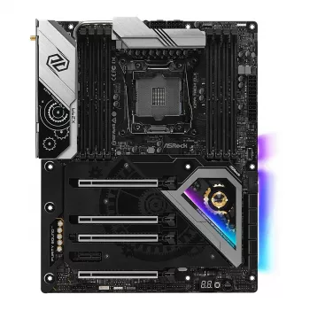 Płyta główna ASRock X299 Taichi CLX Intel® X299 LGA 2066 ATX