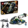 LEGO STAR WARS 75433 Statek Jango Fetta