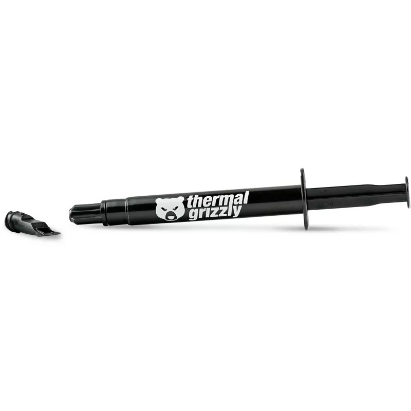 Thermal Grizzly | Pasta termoprzewodząca Aeronaut 1,5ml/3,8g