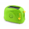 Esperanza EKT003 Smiley toster, 750 W, zielony