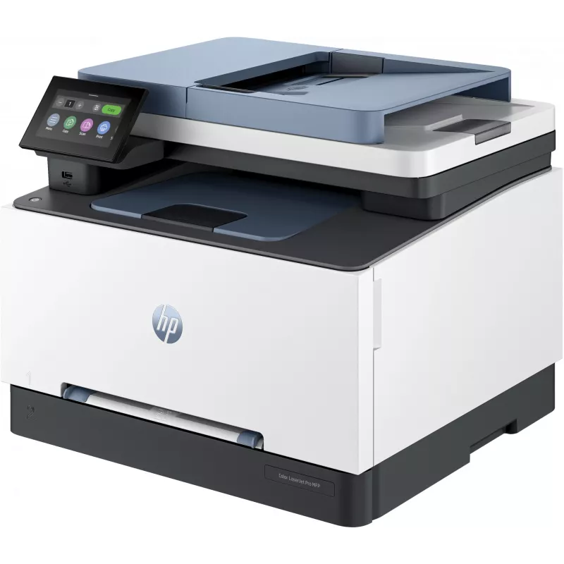 Wielofunkcyjne urządzenie HP Color LaserJet Pro MFP 3302fdn Laser Color