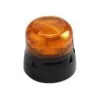 APC Wiczerwony, Akcesorium, NetBotz, Sygnalizator alarmowy, Wizualny, 300 g, -20 - 45 °C, -25 - 65 °C