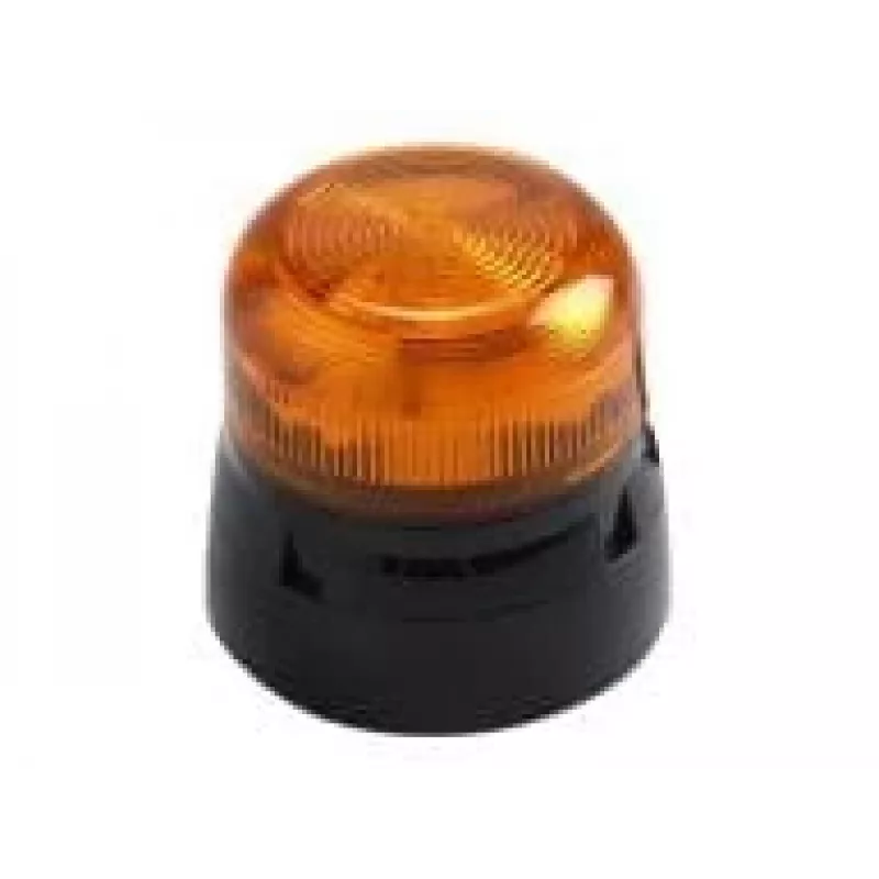 APC Wiczerwony, Akcesorium, NetBotz, Sygnalizator alarmowy, Wizualny, 300 g, -20 - 45 °C, -25 - 65 °C