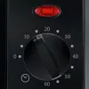Mini piekarnik Severin TO 2052 9L 800W Czarny Grill