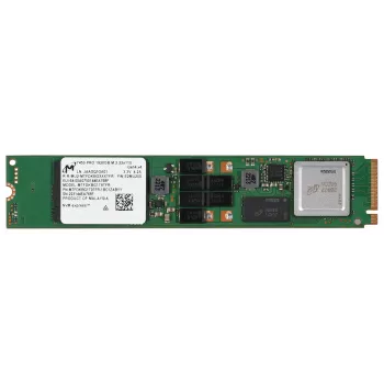 Micron 7450 PRO M.2 1,92 TB PCI Express 4.0 3D TLC NAND NVMe