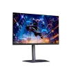 27-calowy monitor gamingowy GIGABYTE MO27Q3 QD‑OLED QHD — 2560x1440, 360Hz, 0,03ms, 250 cd/m², HDR True Czarny 400, HDMI 2.1, DP 1.4