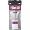 Wkład atramentowy Epson WorkForce Pro EM/EP‑C800R magenta XXL (Oryginał, bardzo wysoka wydajność)