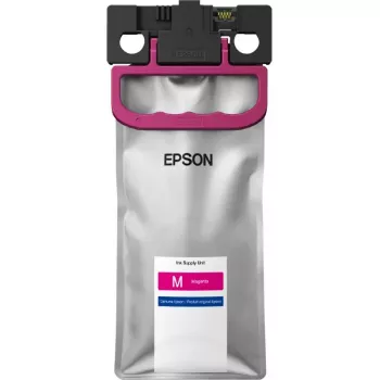 Wkład atramentowy Epson WorkForce Pro EM/EP‑C800R magenta XXL (Oryginał, bardzo wysoka wydajność)