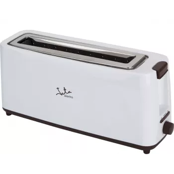 Toster JATA TT579 1 kromka 900 W Biały
