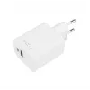 Ładowarka podróżna FIXED Fixed Mini USB-C/USB 45W — kompaktowa dwuportowa ładowarka z USB-C i USB-A