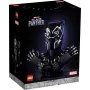 LEGO MARVEL 76215 Czarna Pantera