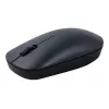 Mysz bezprzewodowa Xiaomi Wireless mysz Lite Optical USB Type-A szaro-czarna