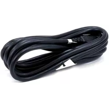 Kabel zasilający C13 do IEC 320-C14 Rack Lenovo 2,8m 10A 100-250V