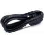 Kabel zasilający C13 do IEC 320-C14 Rack Lenovo 2,8m 10A 100-250V