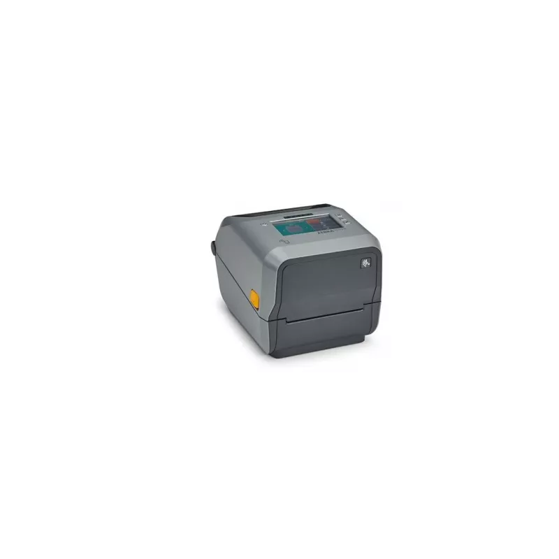 Zebra ZD621R drukarka etykiet Transfer termiczny 203 x 203 DPI 203 mm/s Przewodowa i Bezprzewodowa Ethernet LAN Bluetooth