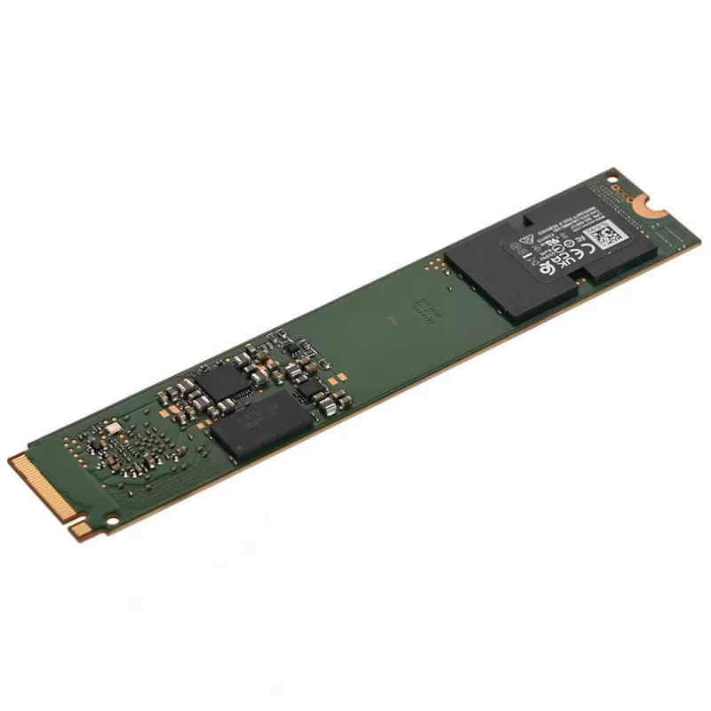 SSD M.2 PCIe 4.0 NVMe Micron 7450 PRO 1,92 TB, 3D TLC NAND, x4, odczyt 735k IOPS, zapis 120k IOPS
