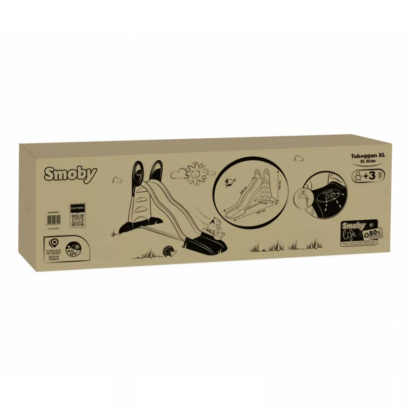 Smoby 7600820304