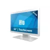 Monitor dotykowy Elo Touch Solutions 2403LM 23,8 cala (60,5 cm) LCD Full HD 225 cd/m² Biały