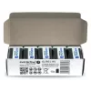 Bateria alkaliczna EverActive Pro Alkaline 6LR61 9V
