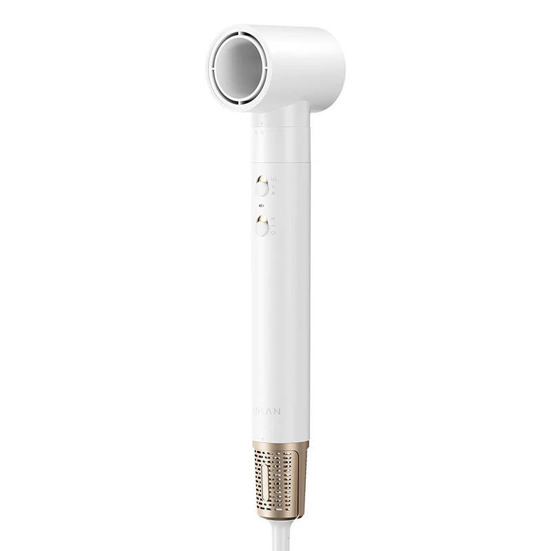 4-w-1 stylizator do włosów ANLAN 05-ACFS41-02E 1000W