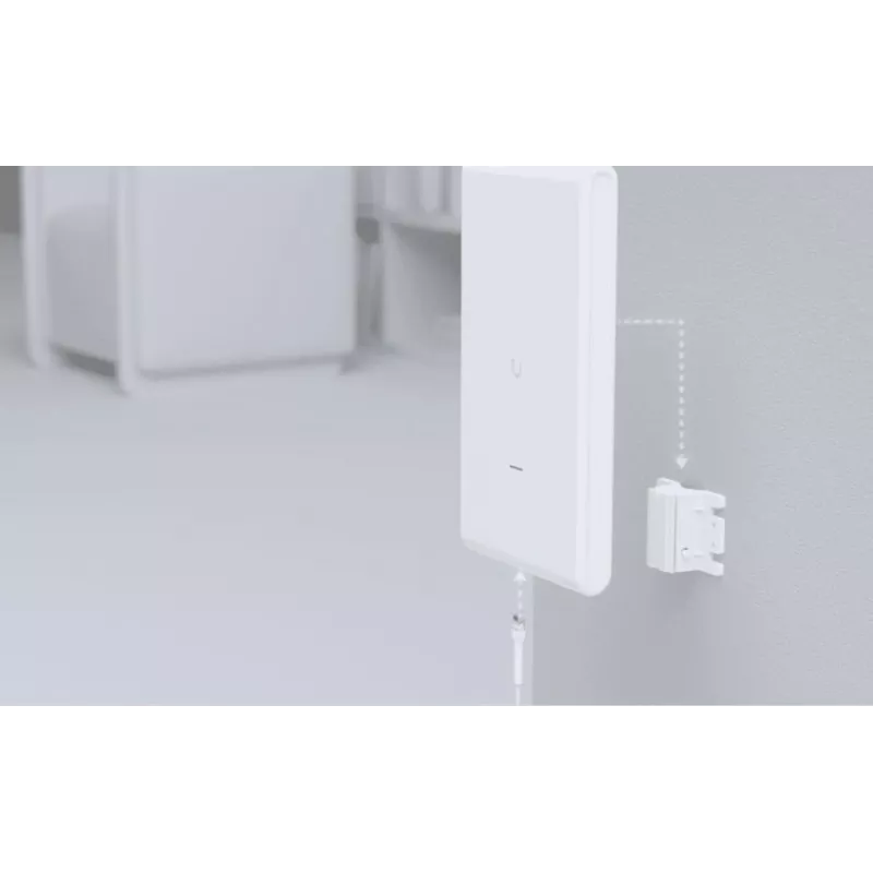 Ubiquiti UniFi UAP-AC-M-PRO-5 Mesh Pro punkt dostępowy (5 szt.)