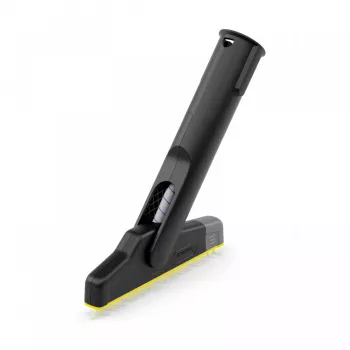 Szczotka szczelinowa Karcher kompatybilna z różnymi odkurzaczami Karcher, model 2.863-334.0