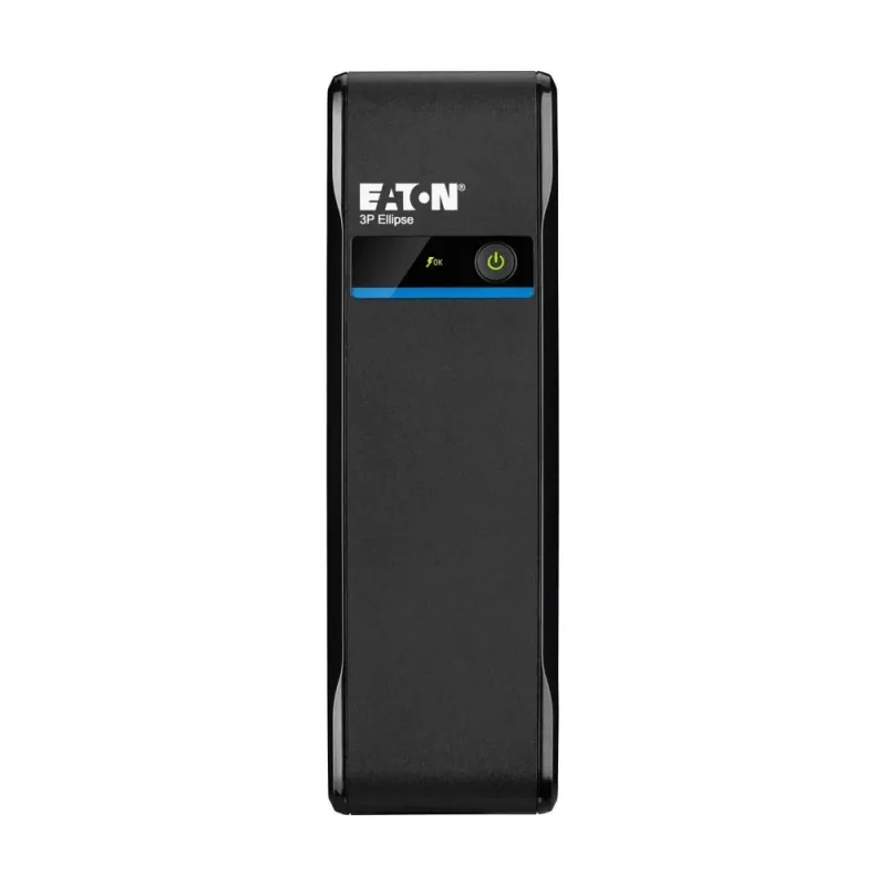 Eaton 3P Ellipse 700 zasilacz awaryjny (UPS) Standby (Offline) 0.7 kVA 420 W 4 gniazda AC