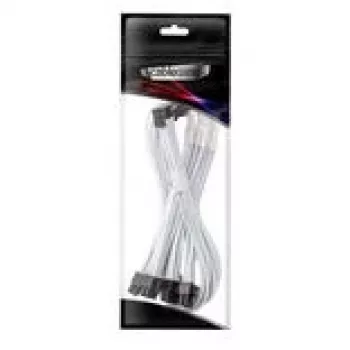 Przedłużacz zasilania CableMod C-Series Pro Anschlusskabel Variante B 90 16‑Pin na 4x 8‑Pin PCIe