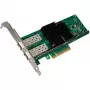 Karta sieciowa Intel X710DA2BLK wewnętrzna światłowodowa 10000 Mbit/s