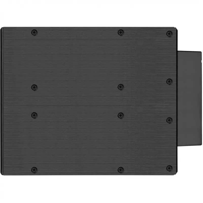 SilverStone SilvStone SST-FS305-12G - obudowa napędu - 3,5