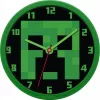 Zegar ścienny Minecraft 25 cm