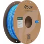 PLA ROCK 1,75mm niebieskiSCHIST 1kg ESUN FILAMENT 3D (PLA-ROCK175O-BC1P1)