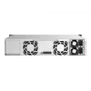 QNAP TL-R1220Sep-RP Obudowa HDD/SSD Czarny, Szary 2.5/3.5 cala