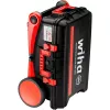 Walizka narzędziowa XXL 4 Electric 80-części.