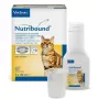 Oralny roztwór odżywczy dla kotów VIRBAC NUTRIBOUND 3 x 150 ml