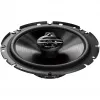 Głośnik samochodowy Pioneer TS-G1730F Okrągły 3-drożny 300 W