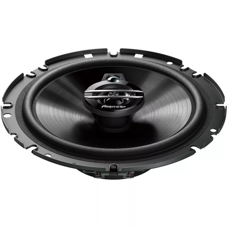 Głośnik samochodowy Pioneer TS-G1730F Okrągły 3-drożny 300 W