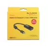 Adapter kabla wideo DeLOCK 62613 Mini DisplayPort na HDMI